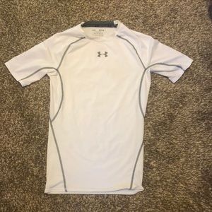 Under Armour work out shirt